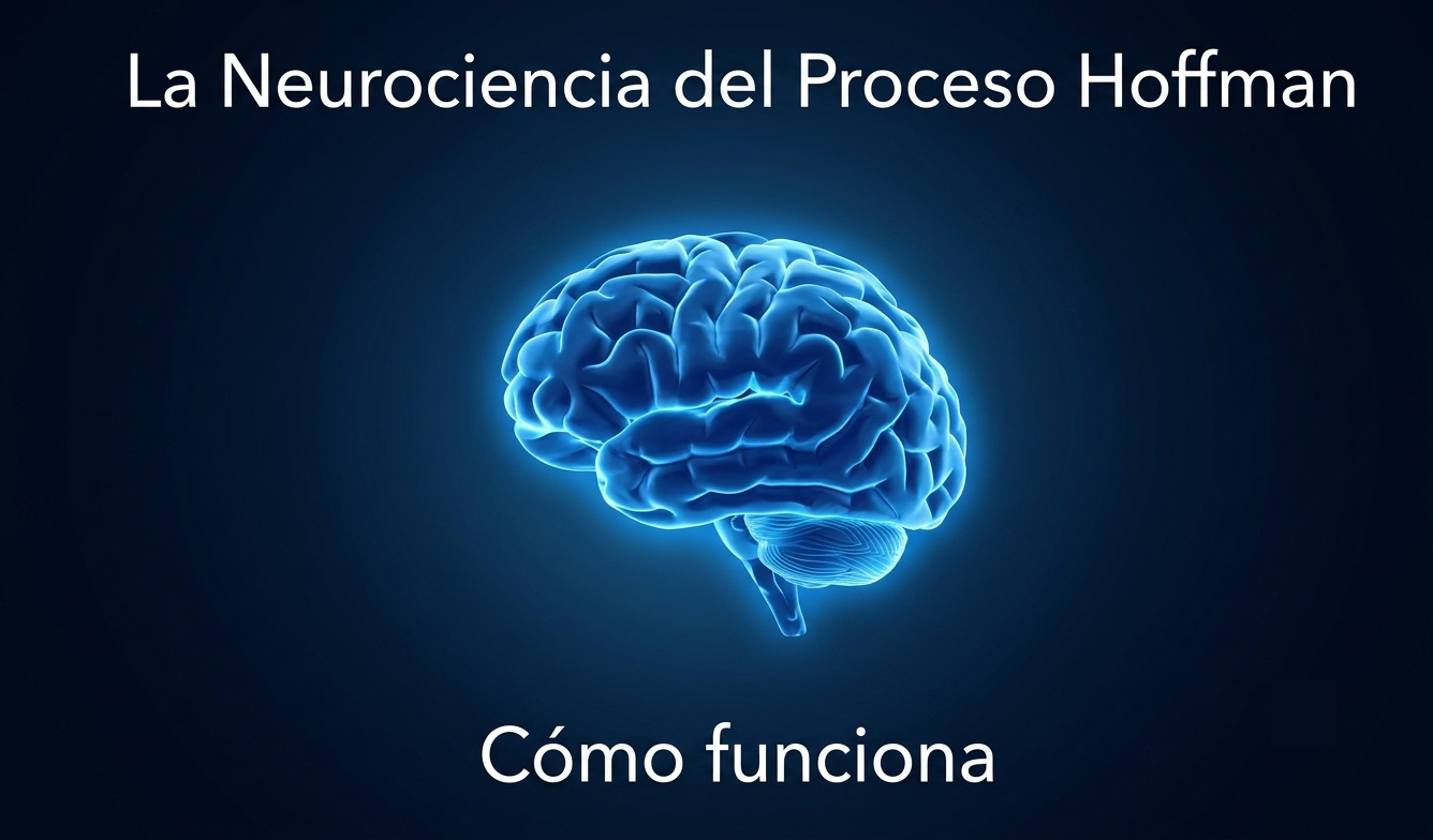 La Neurociencia del Proceso Hoffman