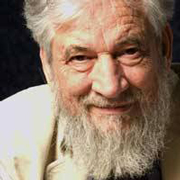 Claudio Naranjo