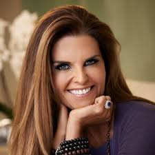 Maria Shriver